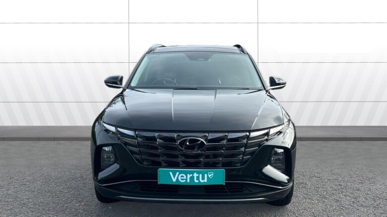 Hyundai TUCSON 1.6 TGDi Ultimate 5dr 2WD Petrol Estate